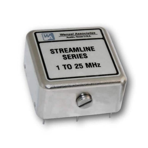 XTAL OSC OCXO 10.0000MHZ
