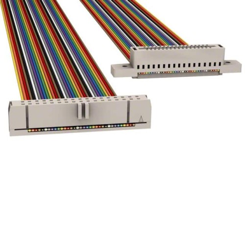 IDC CABLE - MKC34K/MC34M/MCF34K