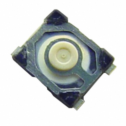 SWITCH TACTILE SPST-NO 0.05A 32V