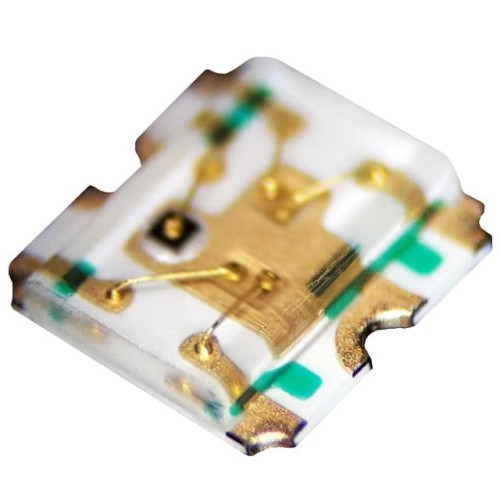 LED RGB FULL COLOR (1.6(L)X1.6(