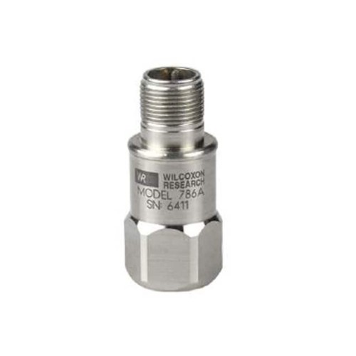 ACCEL IEPE SENSOR 100MV/G 5%