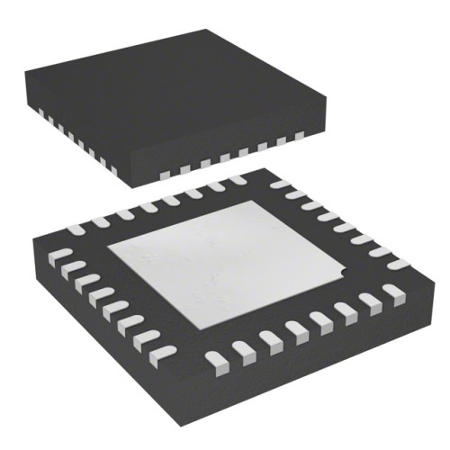 IC MCU 8BIT 8KB FLASH 32QFN