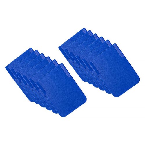 DIVIDER TUFF TAINER 12/PK