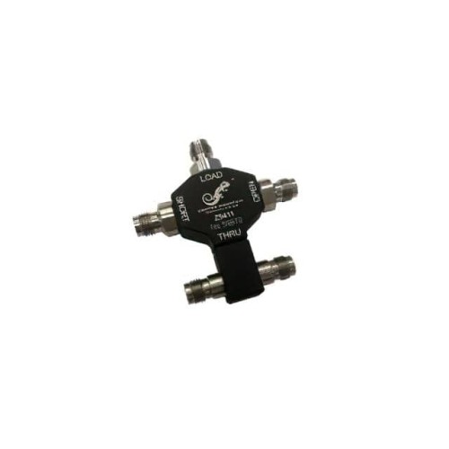 4-IN-1 FEMALE CAL KIT 50 GHZ