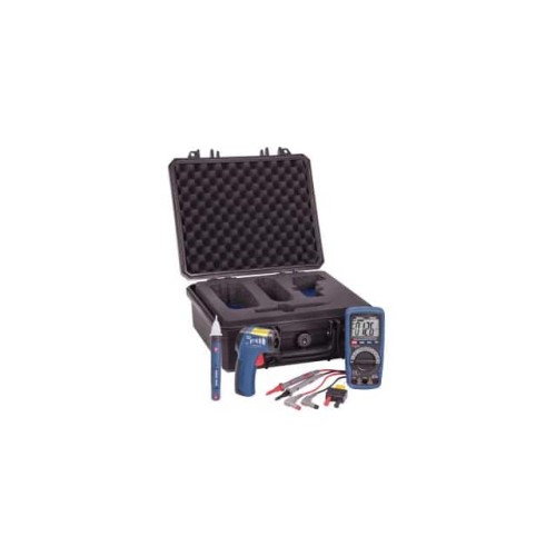 TEMPERATURE COMBINATION KIT