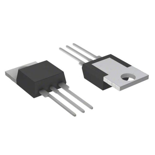 TRIAC 400V 10A TO220