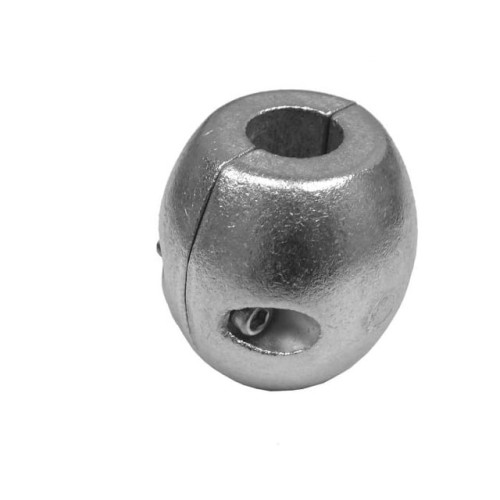20 MM SHAFT-STREAMLINED BARREL A