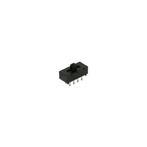 MINIATURE SLIDE SWITCH