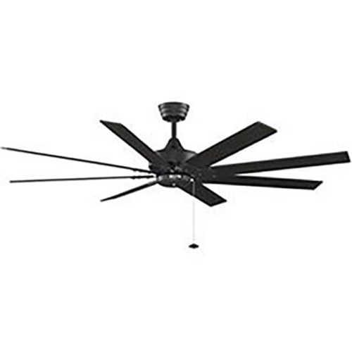 LEVON FAN 6942 CFM BLACK 113 RPM
