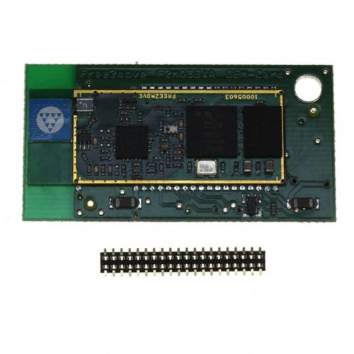 BOARD OEM W/F2M03GXA-S01 FOR KIT