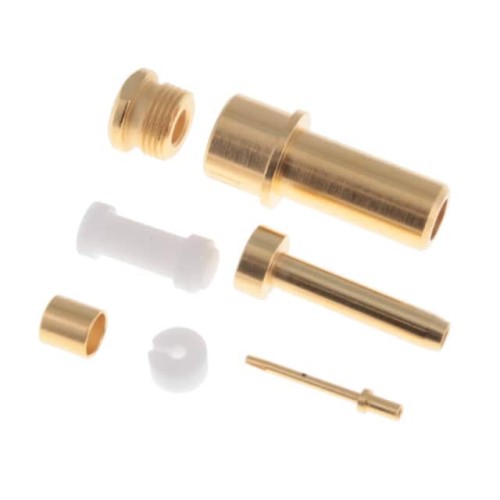 COAX 75OHMS - PIN - SIZE8