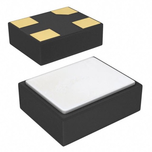 XTAL OSC XO 27.0000MHZ HCMOS SMD