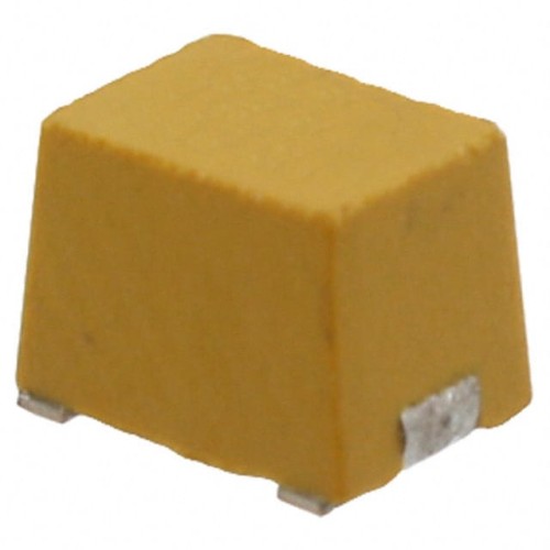 FIXED IND 1UH 450MA 500 MOHM SMD