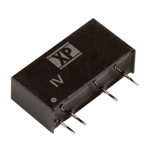 DC DC CONVERTER 24V 1W