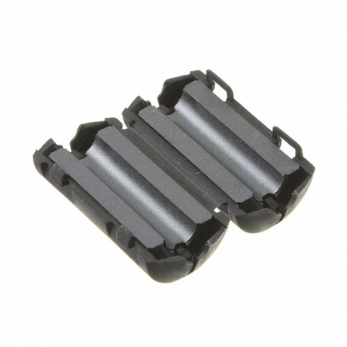 FERRITE 125OHM HINGED 4.29MM