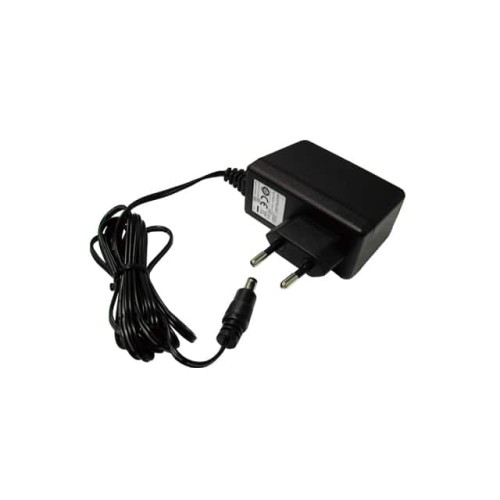 AC/DC WALL MOUNT ADAPTER 12V 12W