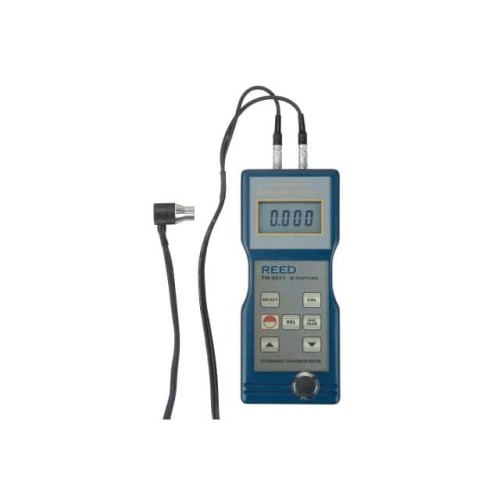 ULTRASONIC THICKNESS GAUGE