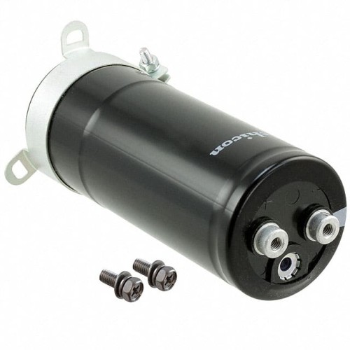 CAP ALUM 1800UF 20% 450V SCREW