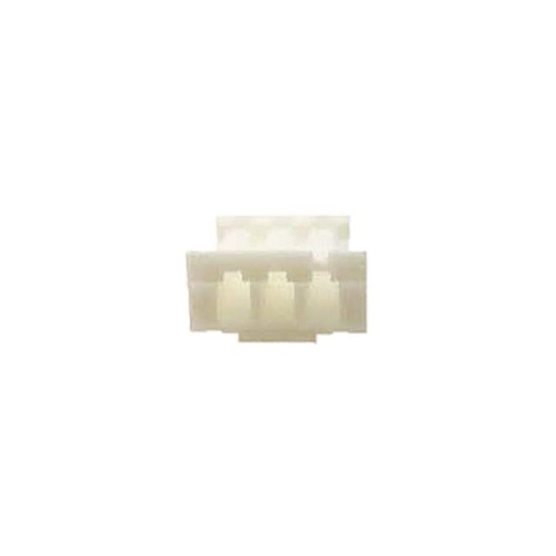CONN RCPT HSG 3POS 1.50MM