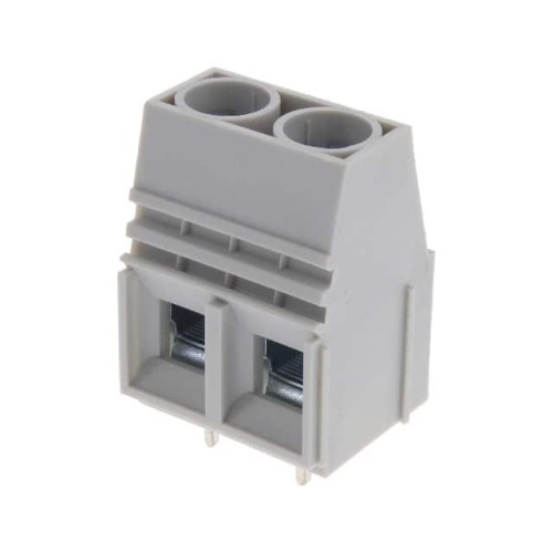 PCB TERMINAL BLOCKS RISING CLAMP