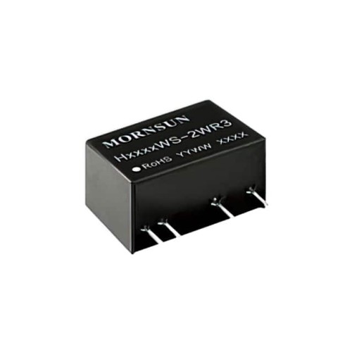 ISOLATED MODULE DC DC CONVERTER1