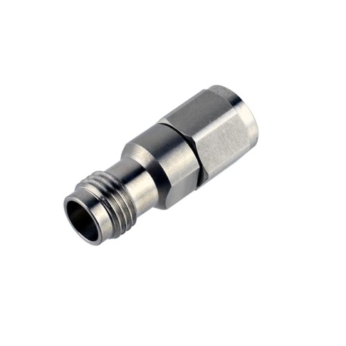 2.4 MM RF CONNECTOR CONVERSION A