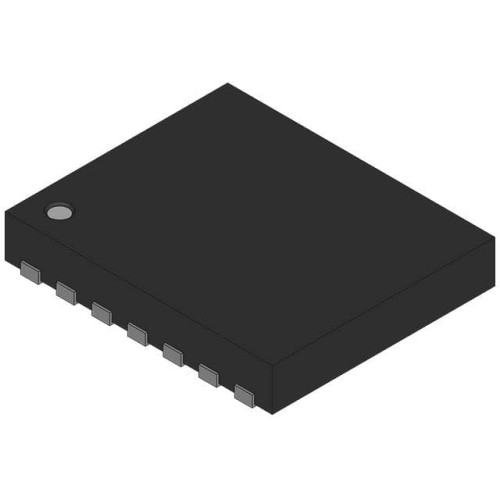 MAX4908 DUAL 3:1 CLICKLESS AUDIO