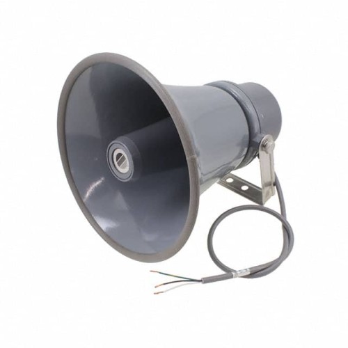 RE-ENTRANT HORN SPEAKER