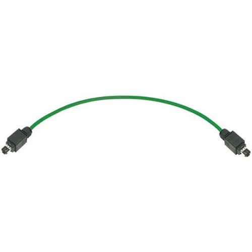 CABLE MOD 6P4C PLUG-PLUG 32.81'