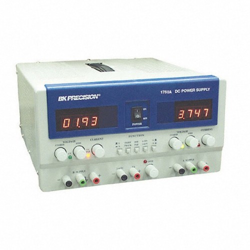 POWER SUPPLY TRIPLE OUTPUT