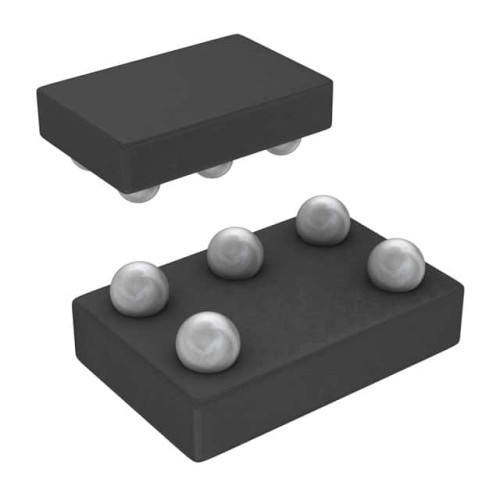 IC BUFFER NON-INVERT 2.7V 5DSBGA