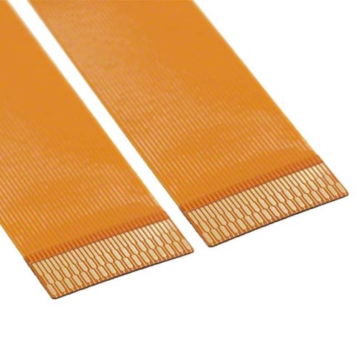 CABLE FFC 25POS 0.30MM 8"