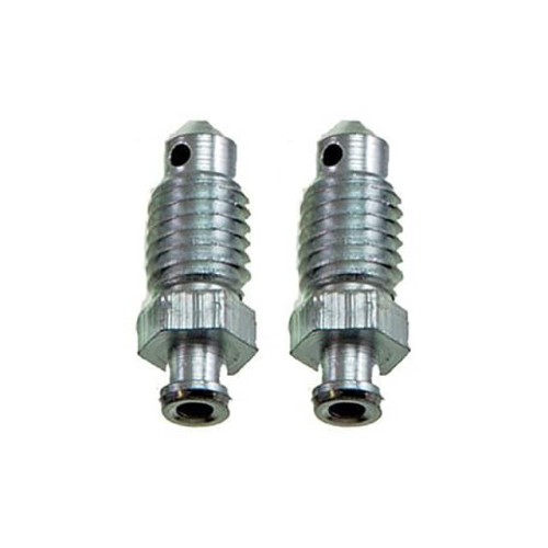 DORMAN DISC BRAKE BLEEDER SCREW