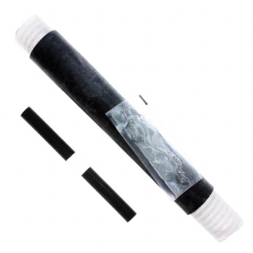 COLD SHRINK TUBING 0.10-0.82X8"