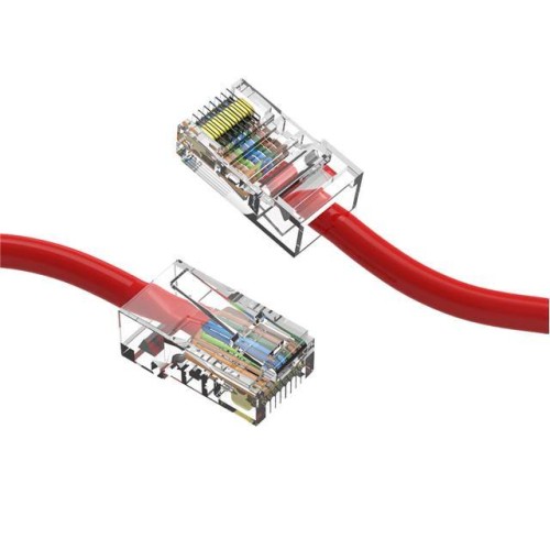 0.5Ft Cat5E UTP Ethernet Network