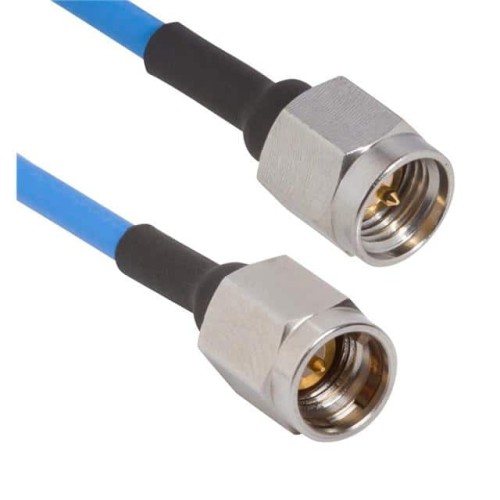 SMA MALE KEYED (120) TO SMA MALE