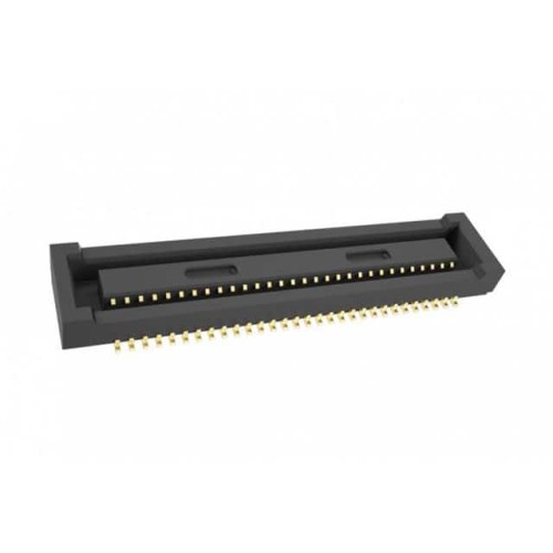 BERGSTAK 0.4MM, 60POSITION, RECE