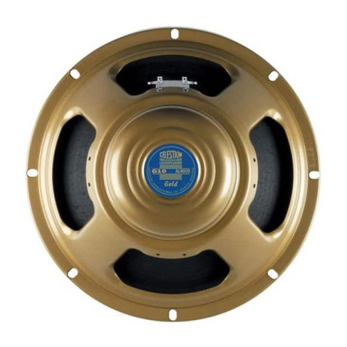 CELESTION G10 GOLD OHMS 16