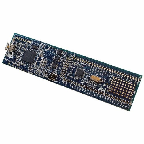 LPCXPRESSO LPC1115 EVAL BRD