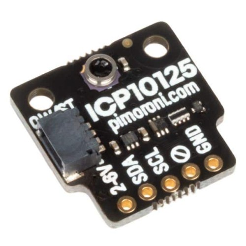 ICP-10125 AIR PRESSURE SENSOR