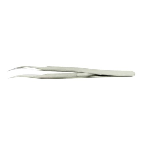 TWEEZERS ANTI-ACID/ANTI-MAG SS