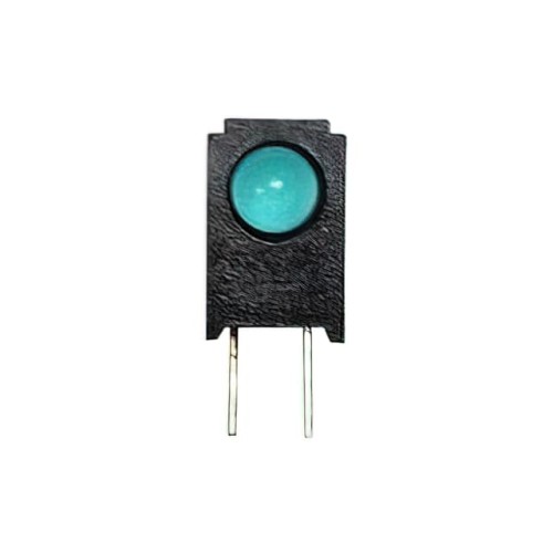 3.5 MM ROUND LED LAMP