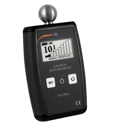 Moisture Meter