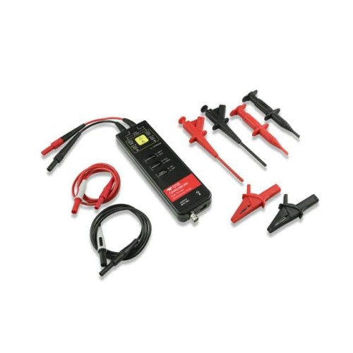 HIGH VOLTAGE DIFFERENTIAL PROBE