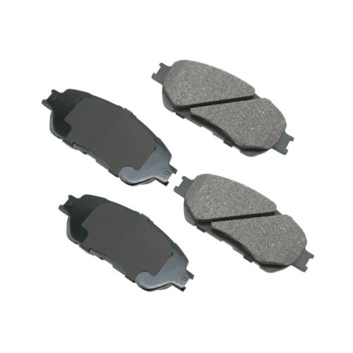 PROACT ULTRA PREMIUM CERAMIC DIS