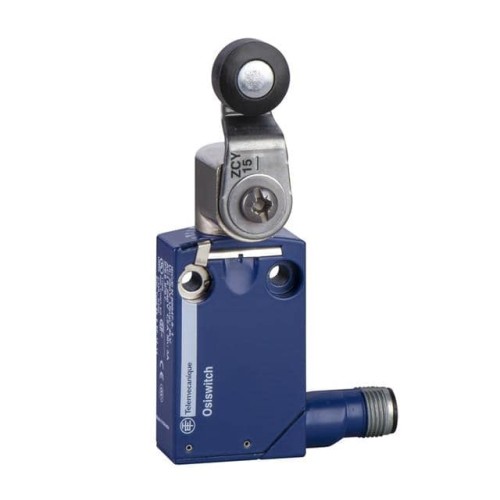 LIMIT SWITCH, LIMIT SWITCHES XC