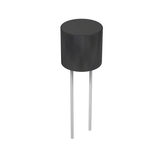 FUSE BOARD MOUNT 6.3A 250VAC RAD