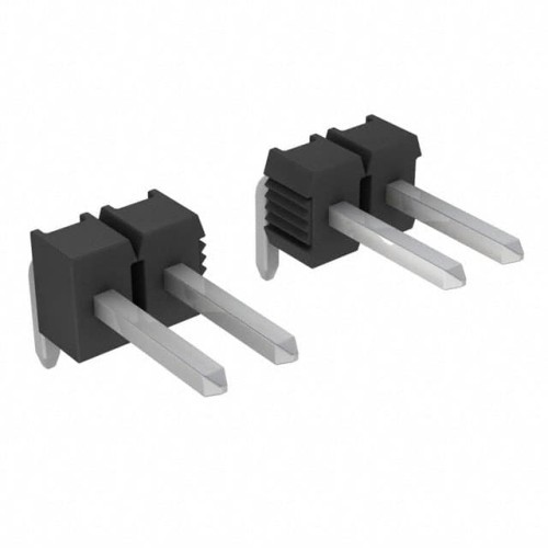CONN HEADER R/A 7POS 2.54MM