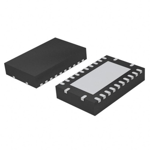 IC BUS SWITCH 10 X 1:1 24DHVQFN