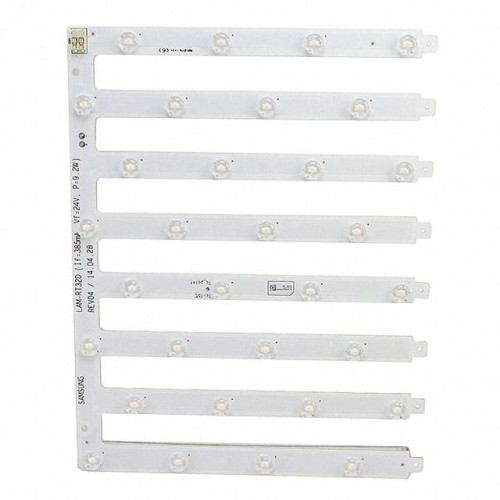 LED 3000K 80CRI LM561B